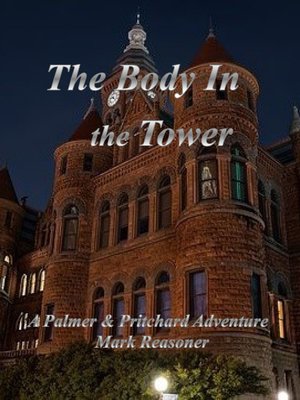 cover image of Body in the Tower